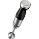 3. Gorenje HBC807QB 0,5 l Handmixer 800 W Schwarz, Edelstahl