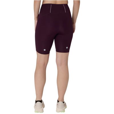 3. Asics Road High Waist 8in Sprinter W Shorts – XS