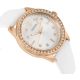 3. Guess Margo GW1030L4 Damenuhr + Box