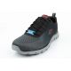 4. Skechers Track M 232399/BKCC Schuhe