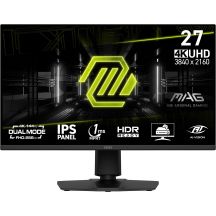 MSI MAG 275UPD E14 Computermonitor 68,6 cm (27") 3840 x 2160 px 4K Ultra HD Schwarz