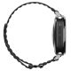4. Spigen WBF0 Armband für Samsung Galaxy Watch Ultra 47 mm – Schwarz