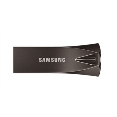3. Samsung MUF-512BE USB-Stick 512 GB USB Typ-A 3.2 Gen 1 (3.1 Gen 1) Grau