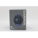 49. GARMIN Instinct 3 AMOLED 45mm Schwarz/Blitzblau Smartwatch