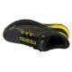 3. Skechers Slip-ins John Deere Waterproof Relaxed Fit D'Lux Pro 256202-BKGR Schwarz 41