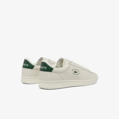 5. Herren-Sneaker Lacoste Carnaby Set, weiß (748SMA00121Y5)