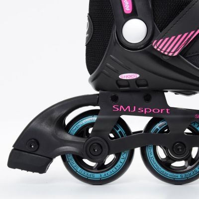 12. SMJ Sport RX23 W Rollschuhe HS-TNK-000013980