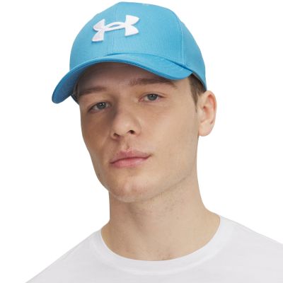 4. Under Armour Blitzing Cap M 1376700 452