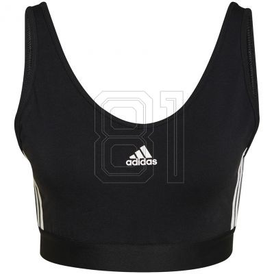 adidas Essentials 3-Streifen Sport-BH W GS1343