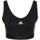 adidas Essentials 3-Streifen Sport-BH W GS1343