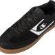 10. Champion CL78 SP Damenschuhe Schwarz S11823 KK020