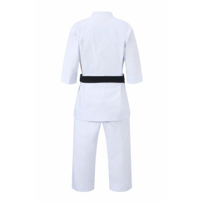 10. Extera Kata WKF BLAUER Karate-Kimono | MOOTO