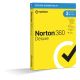 5. Norton 360 Deluxe 3D/12M Box (keine Karte erforderlich)