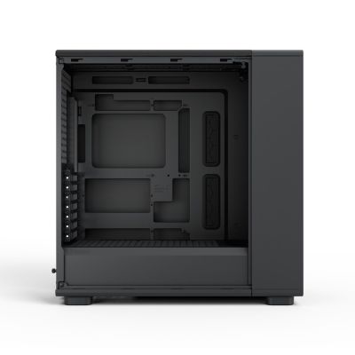 3. Fractal Design Epoch XL Tower Schwarz