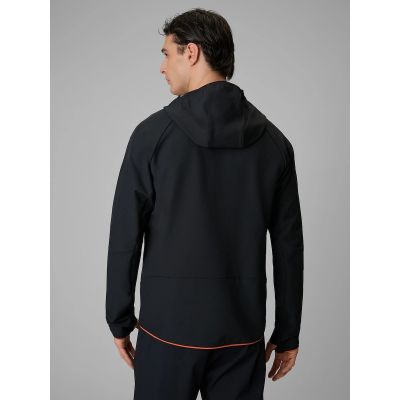 2. Winddichte Softshelljacke für Herren 4F 4FRSS26TSOFM644-20S