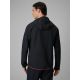 2. Winddichte Softshelljacke für Herren 4F 4FRSS26TSOFM644-20S