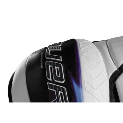 5. Bauer Vapor Flylite Sr 1064785 Hockey-Schulterpolster