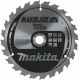 2. Makita D-46408 Kreissägeblatt 1 Stk.