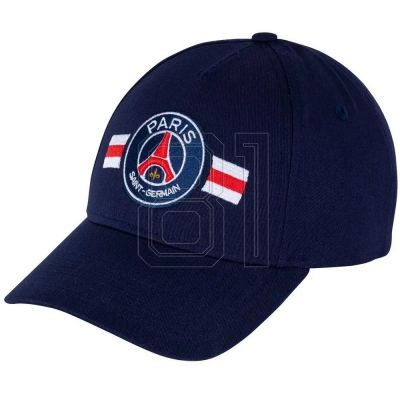 Paris Saint-Germain P15045-CL02 Kappe