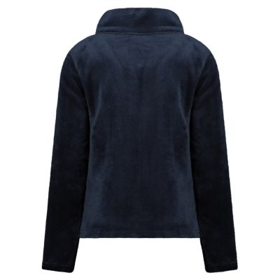 2. Damen-Fleecejacke Geographical Norway TICARINA NAVY DB LADY 0124 (WZ8080F/GN-NAVY)