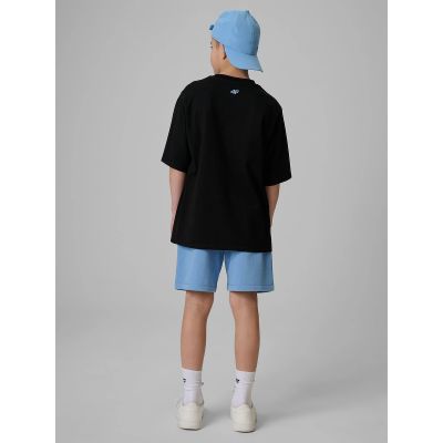 3. Jungen-Jogginghose 4F 4FJRSS26TSHOM0911-33S