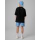 3. Jungen-Jogginghose 4F 4FJRSS26TSHOM0911-33S