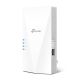2. TP-Link RE700X Mesh-WLAN-System Dualband (2,4 GHz/5 GHz) Wi-Fi 6 (802.11ax) Weiß 1 Intern