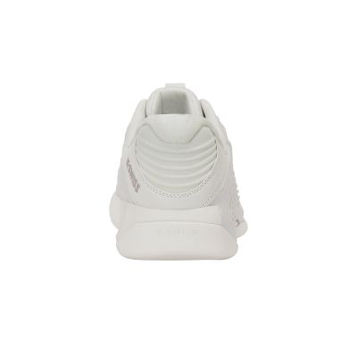 4. K-Swiss HCE3 CARPET BLANC DE BLANC/ROSE GOLD-M (94900-118-M)