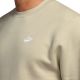 3. Herren-Sweatshirt Nike Club BB in Creme FN3886 229