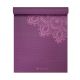 4. Lila Mandala Yogamatte 6mm GAIAM 62202