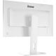 16. iiyama ProLite XB2797QSU-W1 Computermonitor 68,6 cm (27") 2560 x 1440 px Quad HD LED Weiß