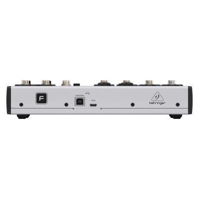 4. Behringer Flow 8 - Digitalmixer