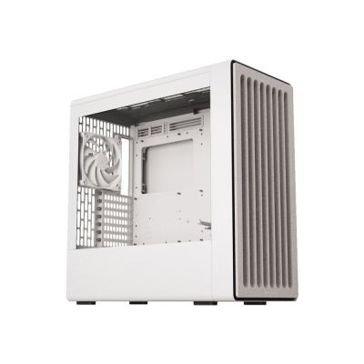 4. HAVN BF 360 Flow Midi Tower Weiß