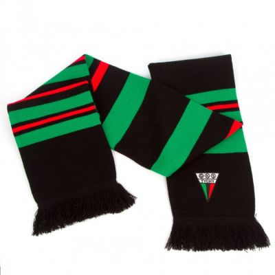 5. GKS Tychy Retro TYCHYSZAL Schal