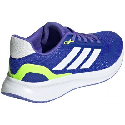 3. Adidas Runfalcon 5 Jr IE8590 Schuhe