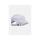 2. PEAK PERFORMANCE Retro-Kappe, grau