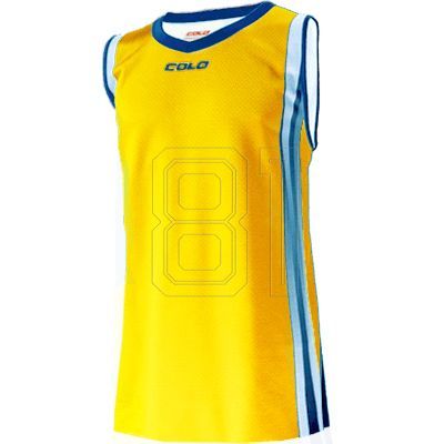 Colo Batch M ColoBatch01 Basketballtrikot