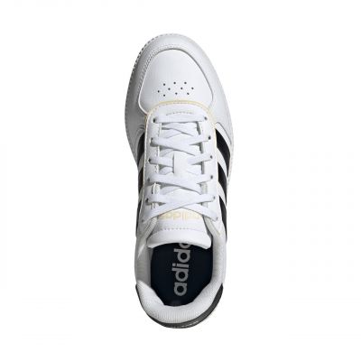 4. Adidas Breaknet Sleek Jr JQ3056 Schuhe