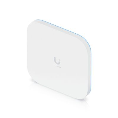 13. Access Point Wi-Fi 7 Ubiquiti UniFi E7 2,4 GHz (2 x 2)/5 GHz (4 x 4)/6 GHz (4 x 4) PoE++ 1x10G (E7-EU)