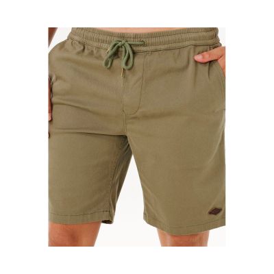 3. RIP CURL Classic Surf Volley Herrenshorts Grün