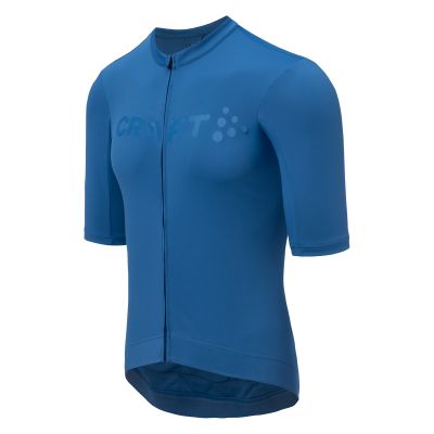 8. Herren ENDUR LOGO JERSEY M Kurzarm-T-Shirt