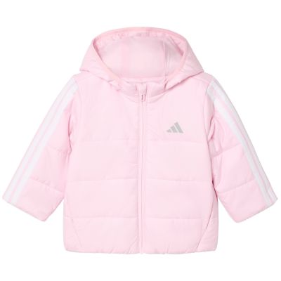 8. adidas Essentials 3-Streifen Jr JW2442 Jacke