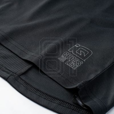 5. IQ Cross The Line Esir T-Shirt M 92800597377