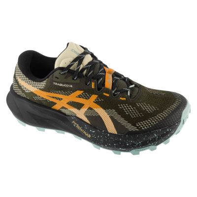 ASICS Gel-Trabuco 14 1011C166-200 Schwarz 41,5