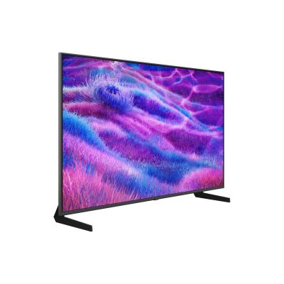25. Samsung QE50QN80F Neo QLED 50'' 4K Ultra HD Tizen Dolby Atmos DVB-T2 Silberner Fernseher