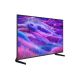 25. Samsung QE50QN80F Neo QLED 50'' 4K Ultra HD Tizen Dolby Atmos DVB-T2 Silberner Fernseher