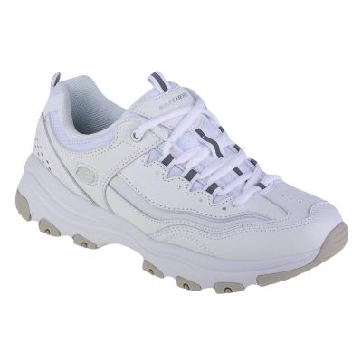 Skechers Iconic-Unabashed 88888281-WSL Weiß 36