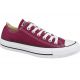 Converse Chuck Taylor All Star OX M9691C Burgunder Schuhe