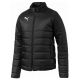Puma Casuals Wattierte Jacke Jr 655625 03