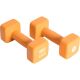 16. Neopren-Hantelset 2x4kg Pure 2 Improve
